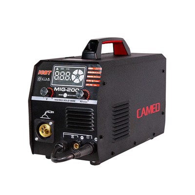 200 Amp MIG sveisemaskin