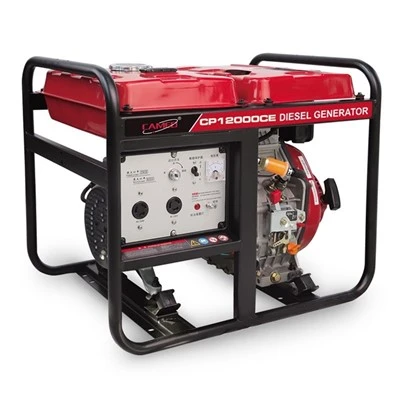 7,5 Kva Diesel Generator